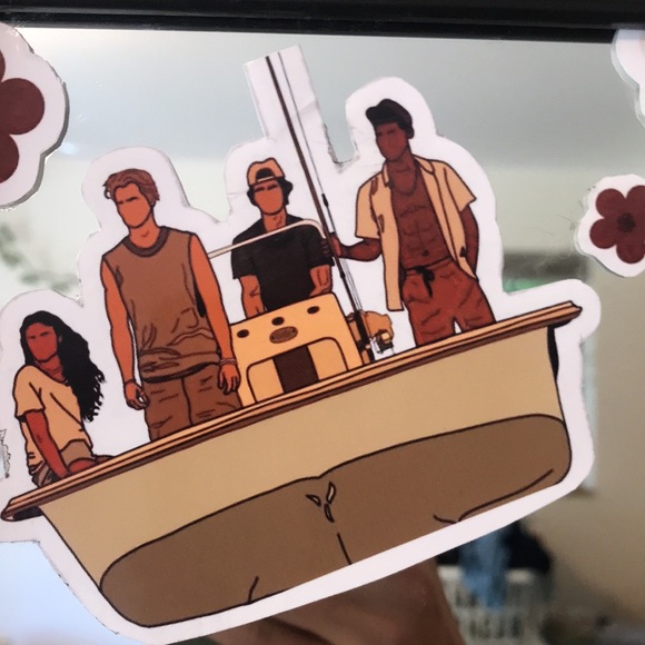 Custom Stickers!! - Picture 2 of 3